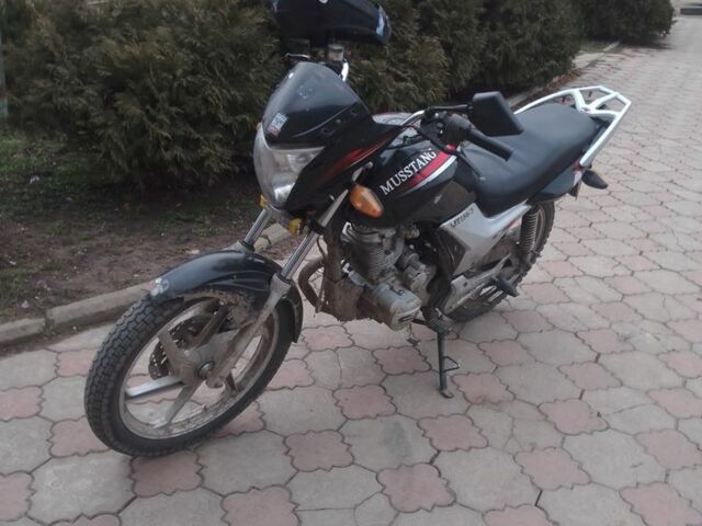 Мустанг Другая, объемом двигателя 0.15 л и пробегом 0 тыс. км за 400 $, фото 3 на Automoto.ua