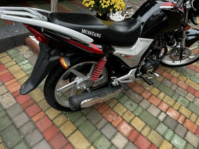 Мустанг Другая, объемом двигателя 0.2 л и пробегом 0 тыс. км за 799 $, фото 2 на Automoto.ua