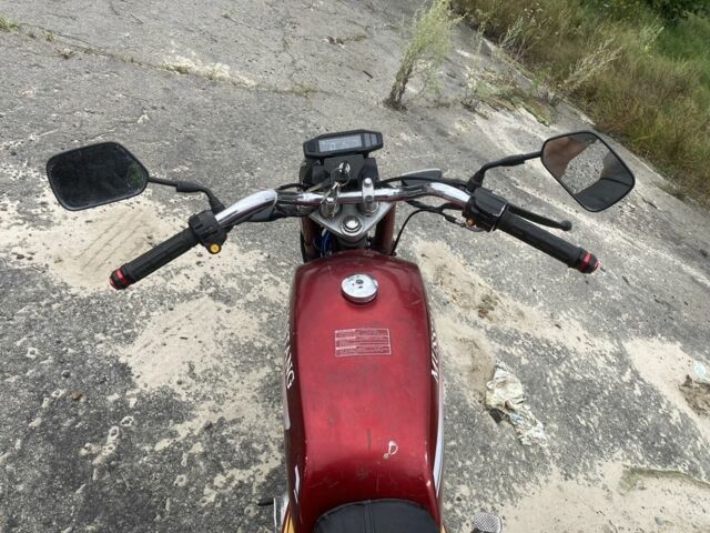 Мустанг Інша, об'ємом двигуна 0.11 л та пробігом 0 тис. км за 214 $, фото 6 на Automoto.ua