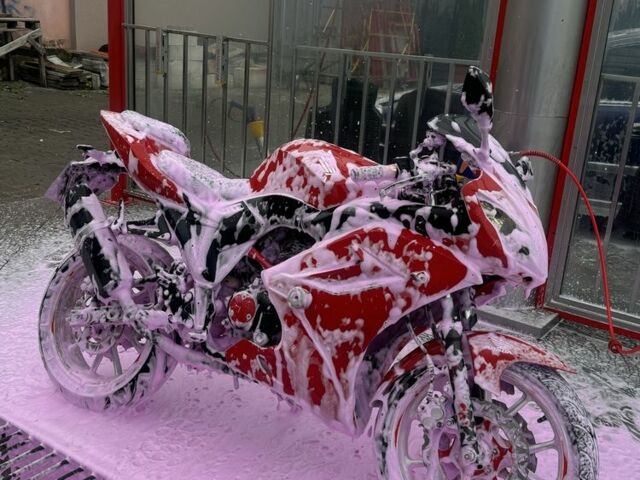 Мустанг Другая, объемом двигателя 0.2 л и пробегом 0 тыс. км за 1100 $, фото 14 на Automoto.ua