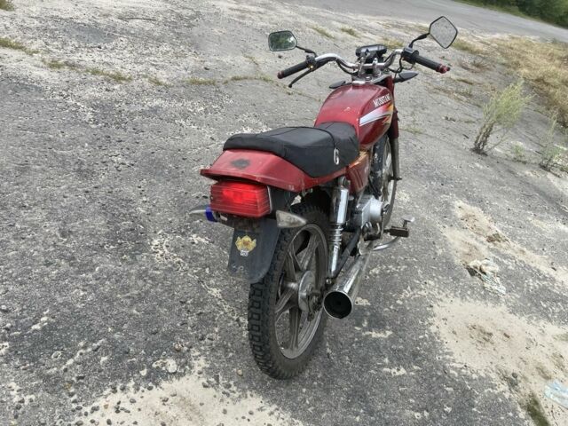 Мустанг Другая, объемом двигателя 0.11 л и пробегом 0 тыс. км за 214 $, фото 3 на Automoto.ua