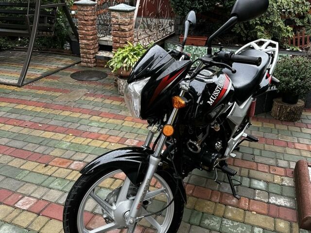 Мустанг Другая, объемом двигателя 0.2 л и пробегом 0 тыс. км за 799 $, фото 1 на Automoto.ua