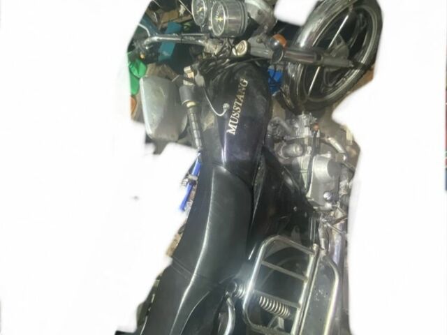 Мустанг Інша, об'ємом двигуна 0.11 л та пробігом 0 тис. км за 240 $, фото 1 на Automoto.ua