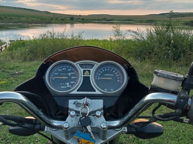 Мустанг Другая, объемом двигателя 0.15 л и пробегом 0 тыс. км за 400 $, фото 8 на Automoto.ua