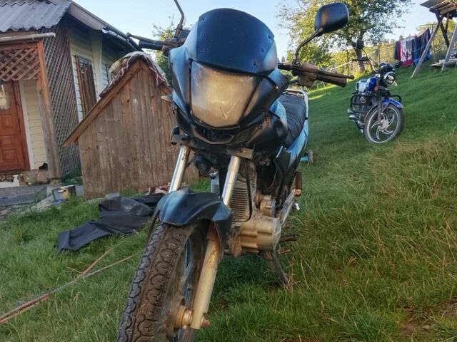 Мустанг Другая, объемом двигателя 0 л и пробегом 0 тыс. км за 527 $, фото 1 на Automoto.ua