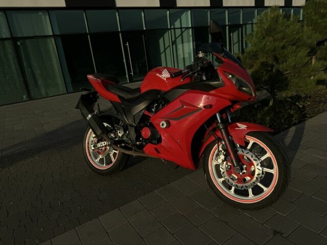 Мустанг Другая, объемом двигателя 0.2 л и пробегом 0 тыс. км за 1100 $, фото 13 на Automoto.ua