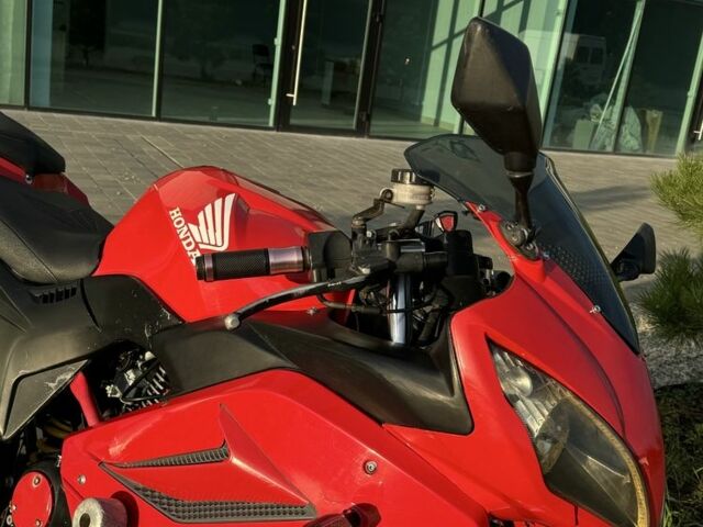 Мустанг Другая, объемом двигателя 0.2 л и пробегом 0 тыс. км за 1100 $, фото 5 на Automoto.ua