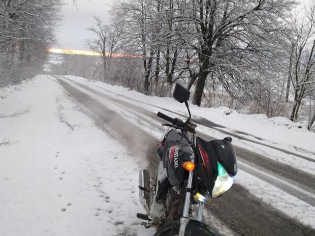 Мустанг Другая, объемом двигателя 0.15 л и пробегом 0 тыс. км за 400 $, фото 2 на Automoto.ua