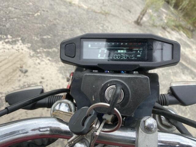 Мустанг Другая, объемом двигателя 0.11 л и пробегом 0 тыс. км за 214 $, фото 5 на Automoto.ua