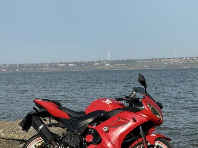 Мустанг Другая, объемом двигателя 0.2 л и пробегом 0 тыс. км за 1100 $, фото 3 на Automoto.ua