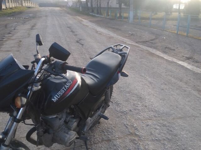 Мустанг Другая, объемом двигателя 0.15 л и пробегом 0 тыс. км за 400 $, фото 6 на Automoto.ua