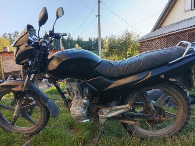 Мустанг Другая, объемом двигателя 0 л и пробегом 0 тыс. км за 527 $, фото 3 на Automoto.ua