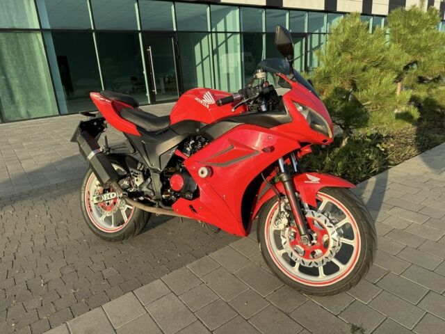 Мустанг Другая, объемом двигателя 0.2 л и пробегом 0 тыс. км за 1100 $, фото 1 на Automoto.ua