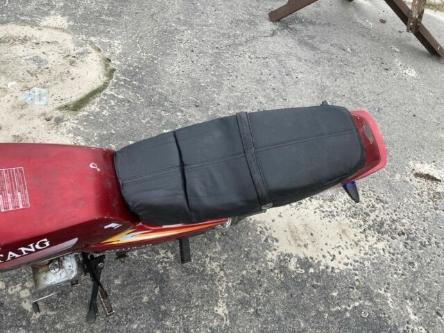 Мустанг Інша, об'ємом двигуна 0.11 л та пробігом 0 тис. км за 214 $, фото 4 на Automoto.ua