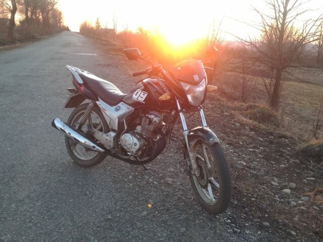 Мустанг Другая, объемом двигателя 0.15 л и пробегом 0 тыс. км за 400 $, фото 1 на Automoto.ua