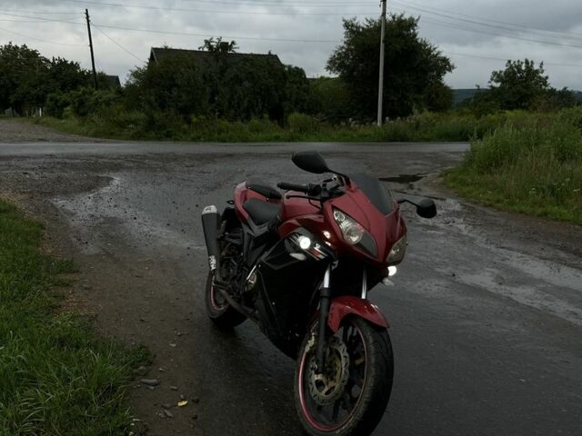 Мустанг Інша, об'ємом двигуна 0.2 л та пробігом 0 тис. км за 600 $, фото 7 на Automoto.ua