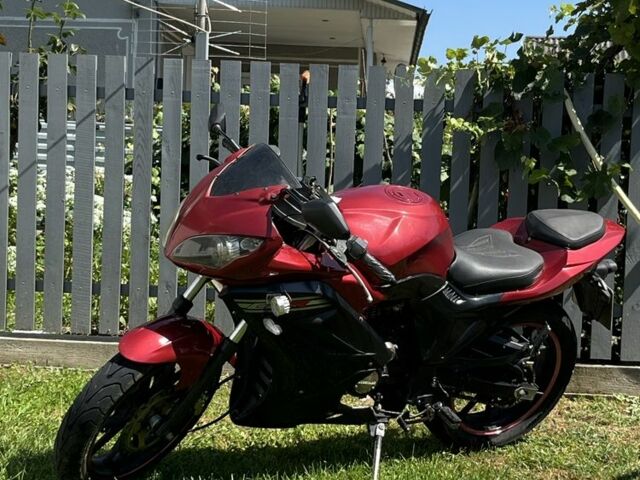 Мустанг Інша, об'ємом двигуна 0.2 л та пробігом 0 тис. км за 600 $, фото 4 на Automoto.ua