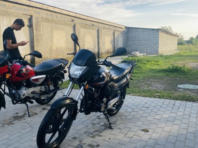 Мустанг Другая 2014 в Луцке на Automoto.ua Мустанг Другая, объемом двигателя 0.2 л и пробегом 0 тыс. км за 450 $, фото 2 на Automoto.ua