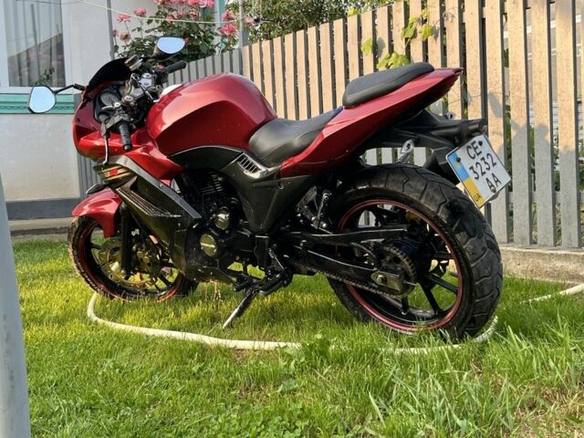 Мустанг Інша, об'ємом двигуна 0.2 л та пробігом 0 тис. км за 600 $, фото 12 на Automoto.ua