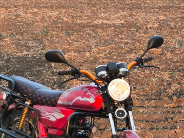 Мустанг Другая, объемом двигателя 0.13 л и пробегом 0 тыс. км за 548 $, фото 1 на Automoto.ua