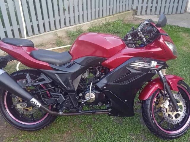 Мустанг Інша, об'ємом двигуна 0.2 л та пробігом 0 тис. км за 600 $, фото 2 на Automoto.ua