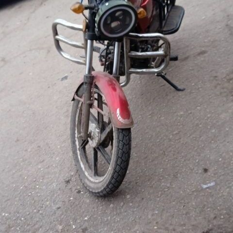 Мустанг Другая, объемом двигателя 0.11 л и пробегом 0 тыс. км за 310 $, фото 1 на Automoto.ua