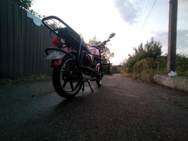 Мустанг Другая, объемом двигателя 0.13 л и пробегом 0 тыс. км за 548 $, фото 5 на Automoto.ua