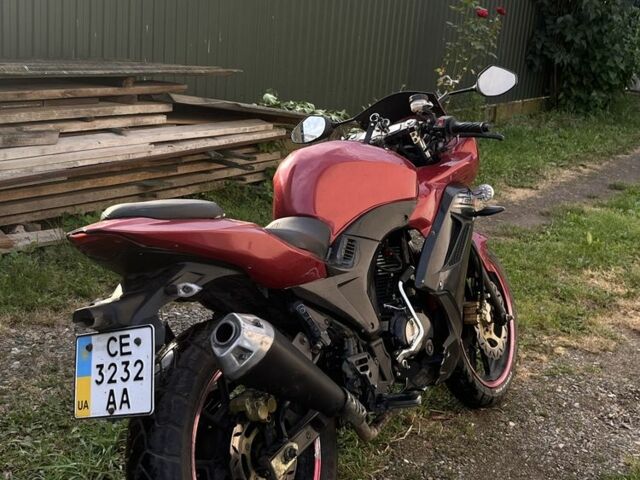 Мустанг Інша, об'ємом двигуна 0.2 л та пробігом 0 тис. км за 600 $, фото 10 на Automoto.ua