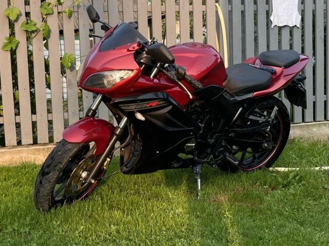 Мустанг Інша, об'ємом двигуна 0.2 л та пробігом 0 тис. км за 600 $, фото 14 на Automoto.ua