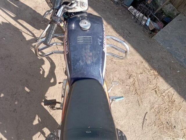 Мустанг Другая, объемом двигателя 0.11 л и пробегом 0 тыс. км за 355 $, фото 5 на Automoto.ua