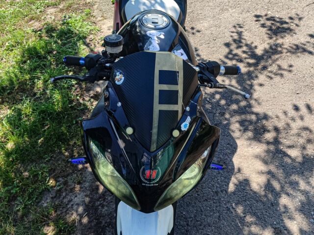 Мустанг Другая, объемом двигателя 0.2 л и пробегом 0 тыс. км за 1000 $, фото 7 на Automoto.ua