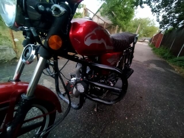 Мустанг Другая, объемом двигателя 0.13 л и пробегом 0 тыс. км за 548 $, фото 2 на Automoto.ua