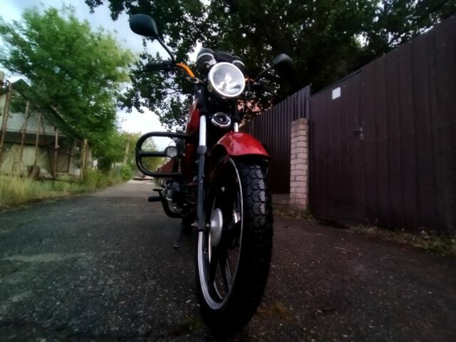 Мустанг Другая, объемом двигателя 0.13 л и пробегом 0 тыс. км за 548 $, фото 7 на Automoto.ua