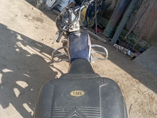 Мустанг Другая, объемом двигателя 0.11 л и пробегом 0 тыс. км за 355 $, фото 3 на Automoto.ua