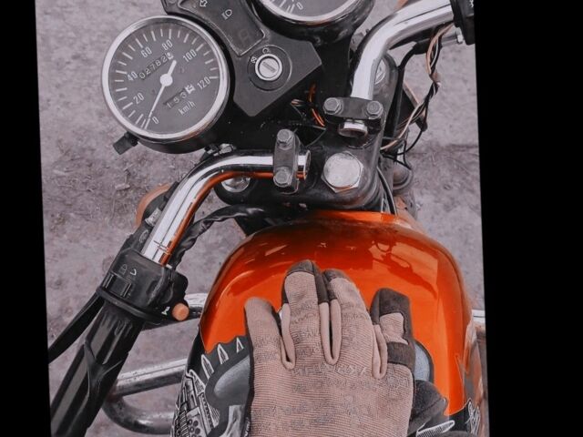 Мустанг Другая, объемом двигателя 0.11 л и пробегом 0 тыс. км за 310 $, фото 2 на Automoto.ua