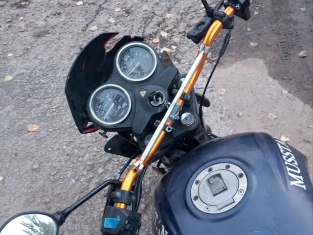 Мустанг Інша, об'ємом двигуна 0.15 л та пробігом 0 тис. км за 395 $, фото 4 на Automoto.ua