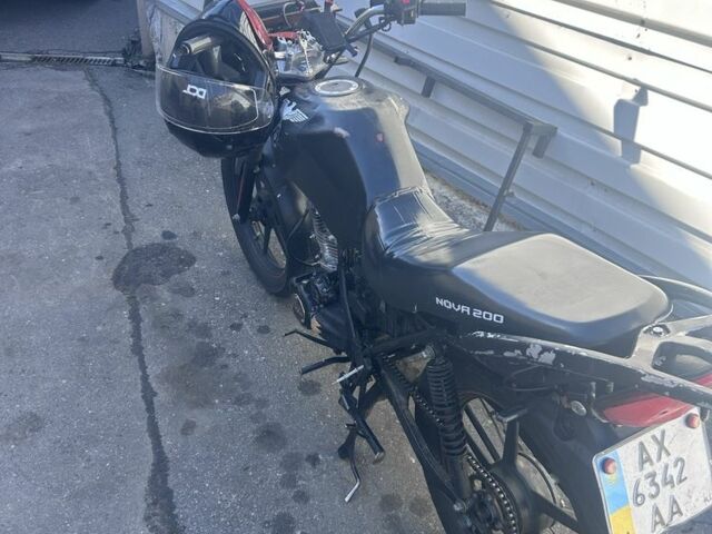 Мустанг Другая, объемом двигателя 0.2 л и пробегом 0 тыс. км за 503 $, фото 8 на Automoto.ua