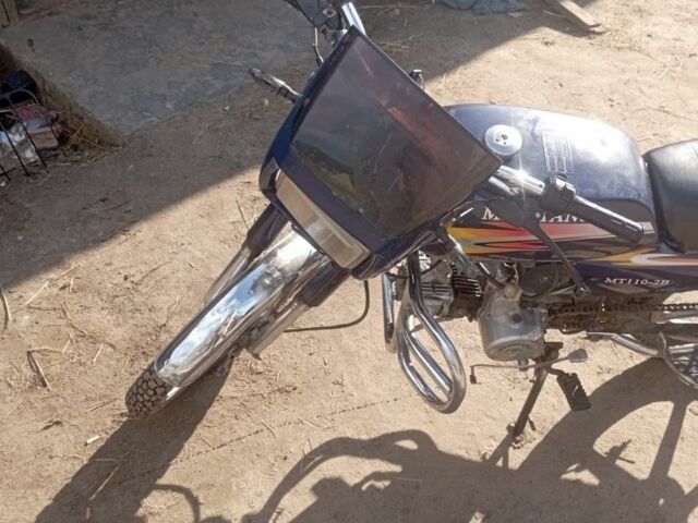 Мустанг Другая, объемом двигателя 0.11 л и пробегом 0 тыс. км за 355 $, фото 1 на Automoto.ua