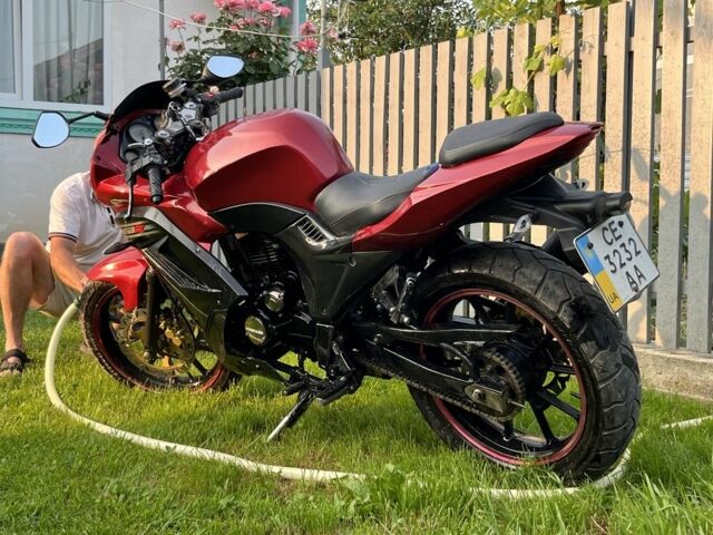 Мустанг Інша, об'ємом двигуна 0.2 л та пробігом 0 тис. км за 600 $, фото 11 на Automoto.ua