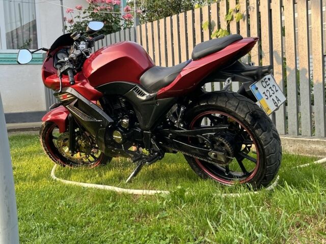 Мустанг Інша, об'ємом двигуна 0.2 л та пробігом 0 тис. км за 600 $, фото 13 на Automoto.ua