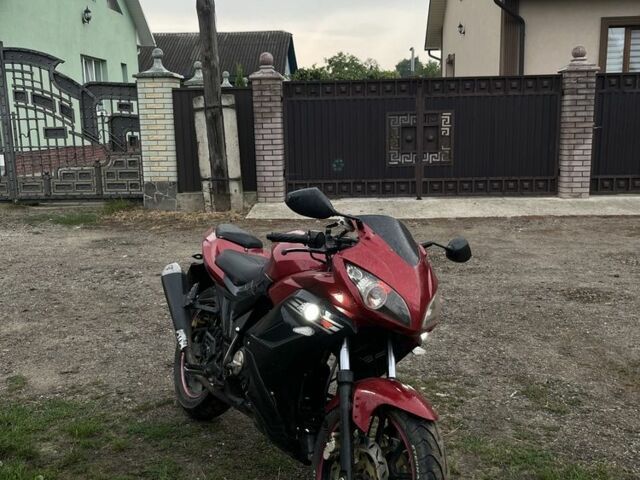 Мустанг Інша, об'ємом двигуна 0.2 л та пробігом 0 тис. км за 600 $, фото 8 на Automoto.ua