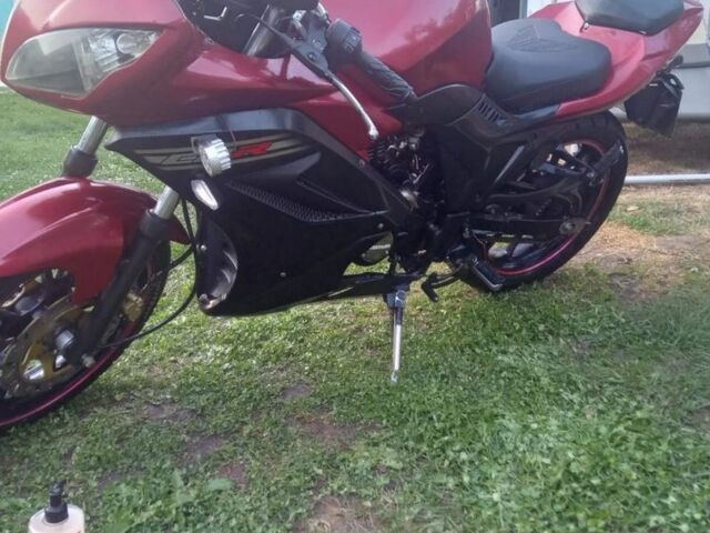 Мустанг Інша, об'ємом двигуна 0.2 л та пробігом 0 тис. км за 600 $, фото 1 на Automoto.ua