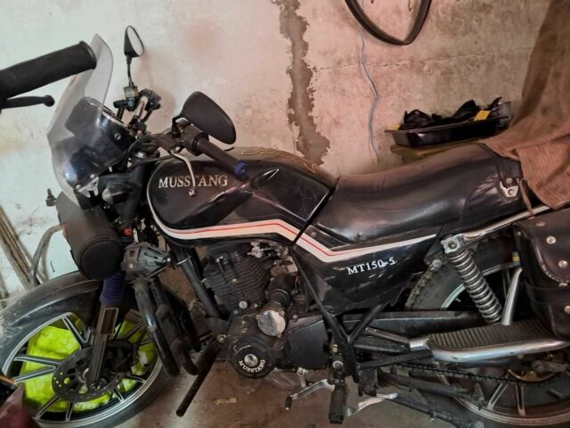 Мустанг Другая, объемом двигателя 0.15 л и пробегом 0 тыс. км за 597 $, фото 2 на Automoto.ua