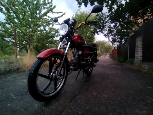 Мустанг Другая, объемом двигателя 0.13 л и пробегом 0 тыс. км за 548 $, фото 6 на Automoto.ua