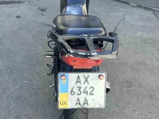 Мустанг Другая, объемом двигателя 0.2 л и пробегом 0 тыс. км за 503 $, фото 2 на Automoto.ua