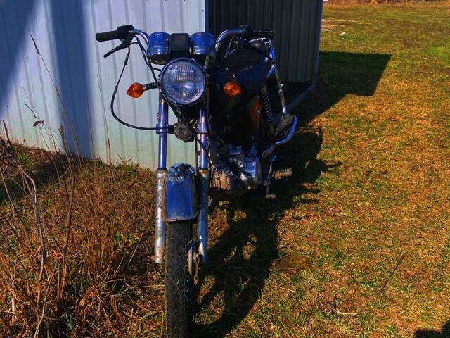 Мустанг Інша, об'ємом двигуна 0.11 л та пробігом 0 тис. км за 264 $, фото 1 на Automoto.ua