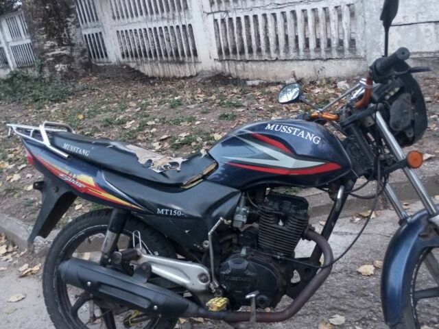 Мустанг Другая, объемом двигателя 0.15 л и пробегом 0 тыс. км за 371 $, фото 5 на Automoto.ua