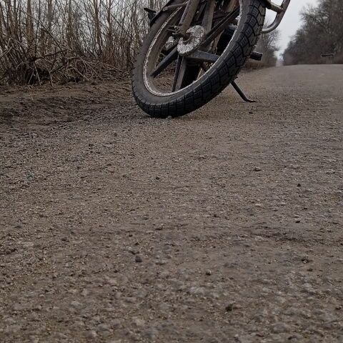 Мустанг Другая, объемом двигателя 0.11 л и пробегом 0 тыс. км за 310 $, фото 3 на Automoto.ua