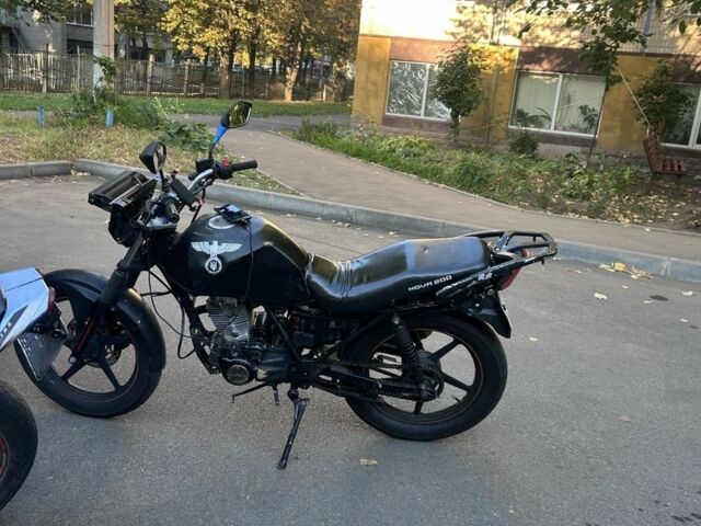 Мустанг Другая, объемом двигателя 0.2 л и пробегом 0 тыс. км за 503 $, фото 1 на Automoto.ua