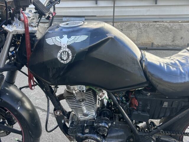 Мустанг Другая, объемом двигателя 0.2 л и пробегом 0 тыс. км за 503 $, фото 3 на Automoto.ua